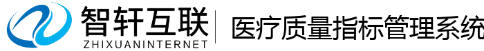 医疗质量指标管理系统